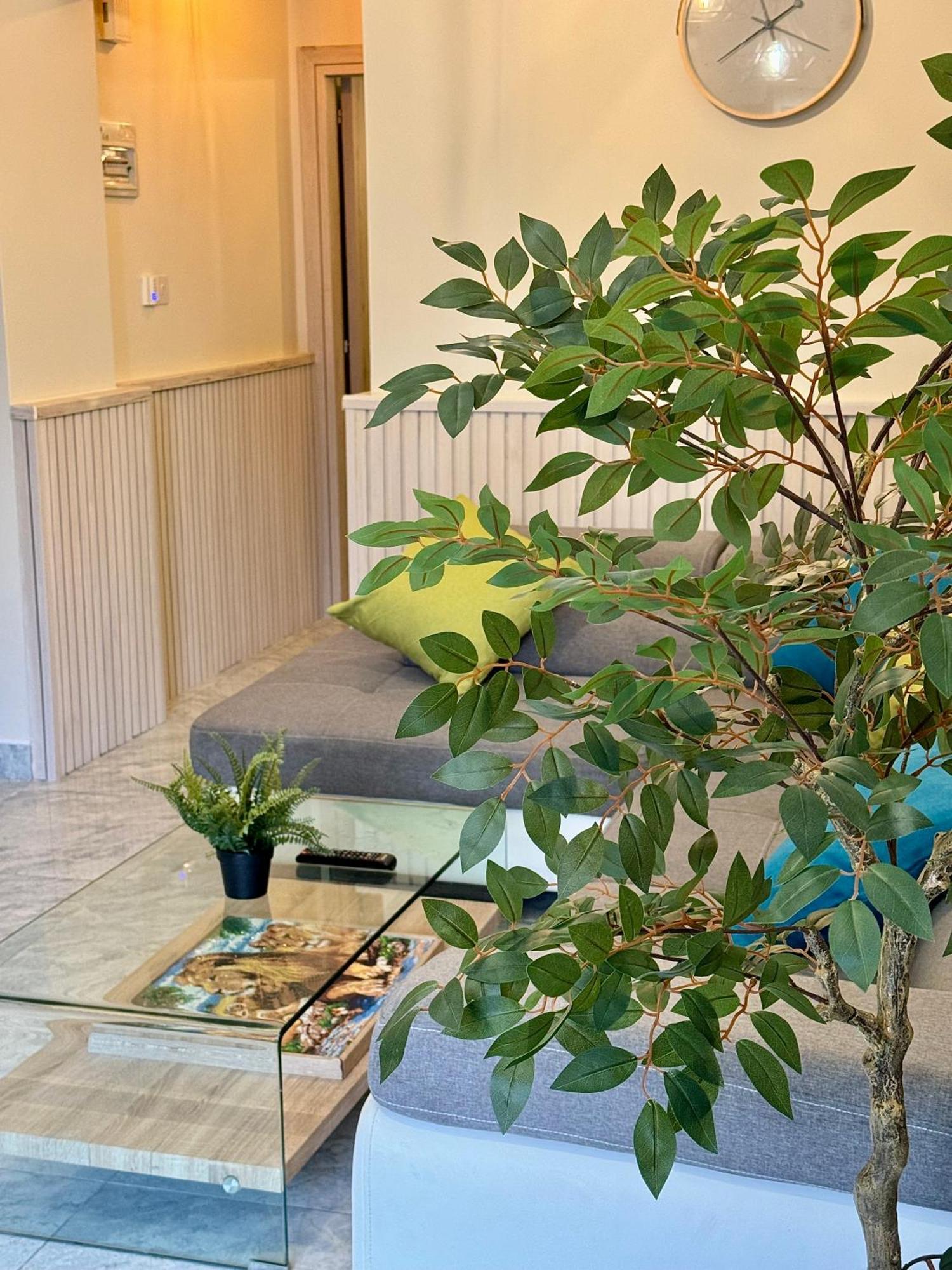 パ フォスDub Houseアパートメント エクステリア 写真