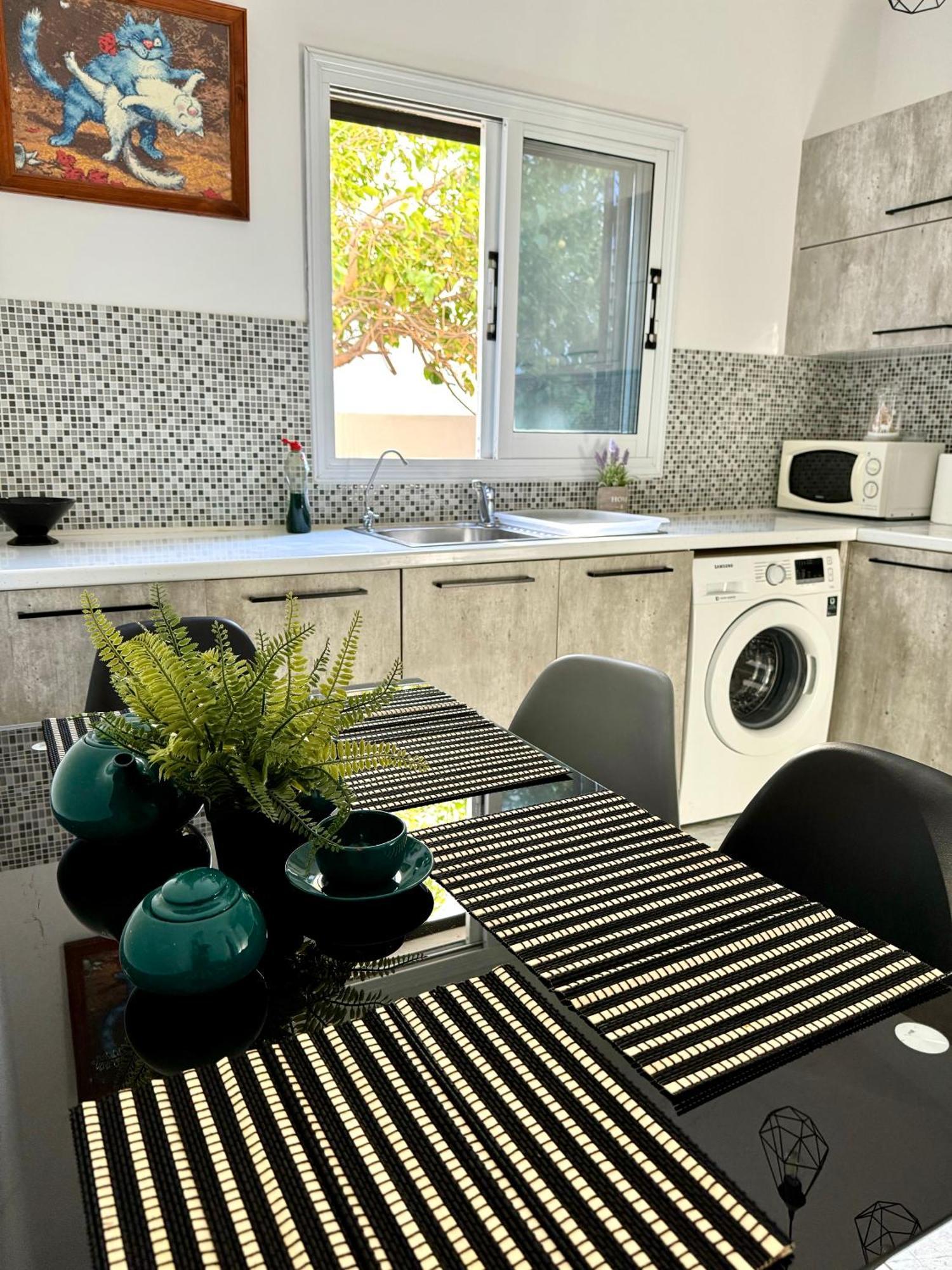 パ フォスDub Houseアパートメント エクステリア 写真